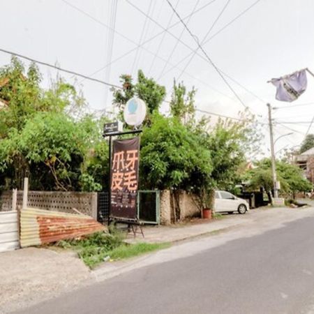 Lorong Homestay バントル エクステリア 写真