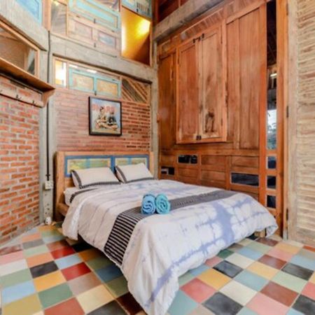 Lorong Homestay バントル エクステリア 写真
