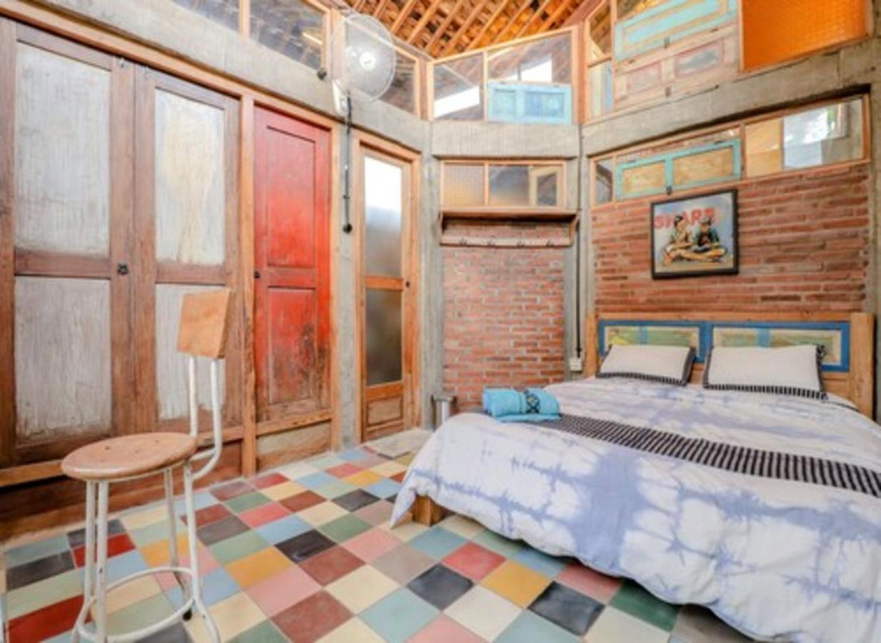 Lorong Homestay バントル エクステリア 写真