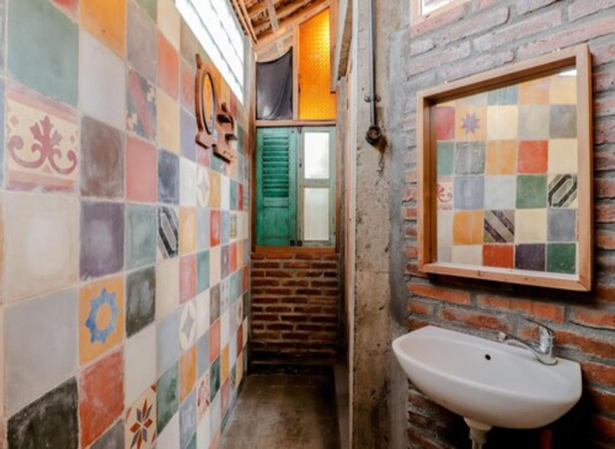Lorong Homestay バントル エクステリア 写真