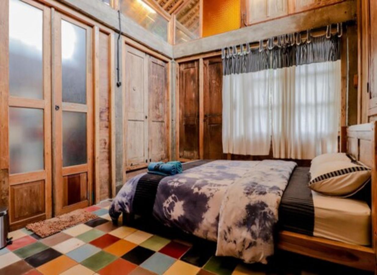 Lorong Homestay バントル エクステリア 写真