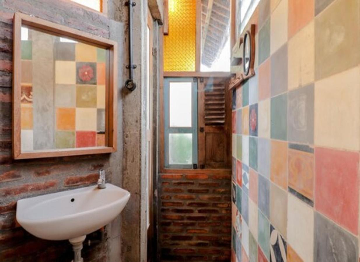Lorong Homestay バントル エクステリア 写真