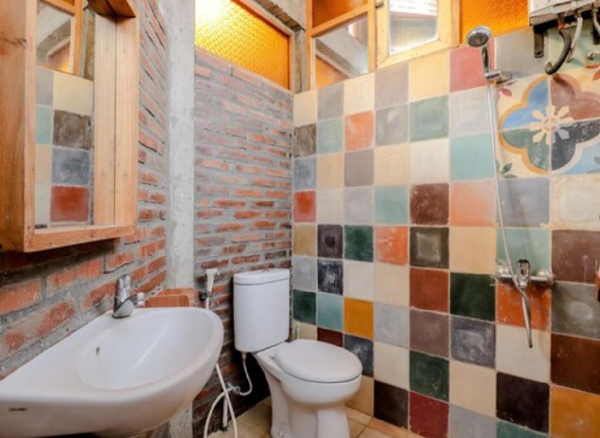 Lorong Homestay バントル エクステリア 写真