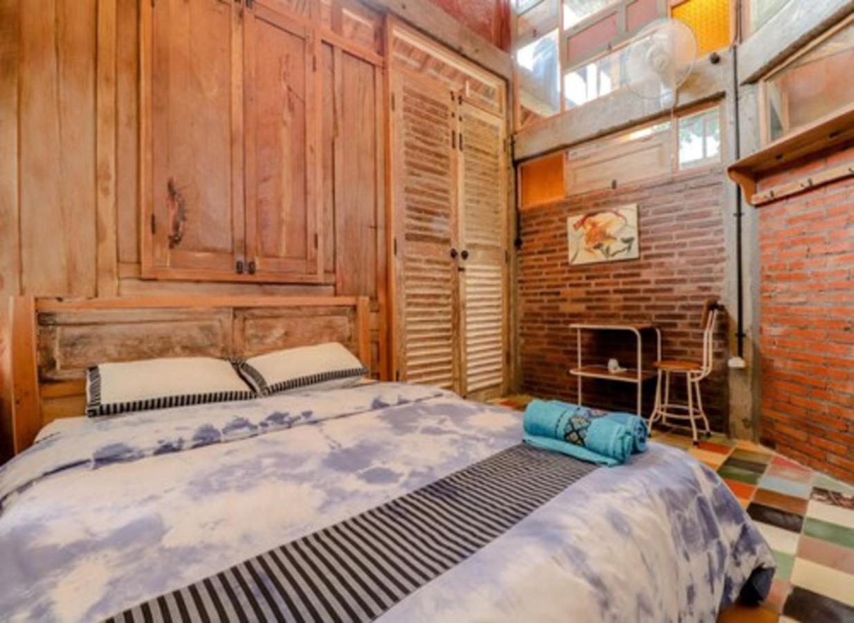 Lorong Homestay バントル エクステリア 写真
