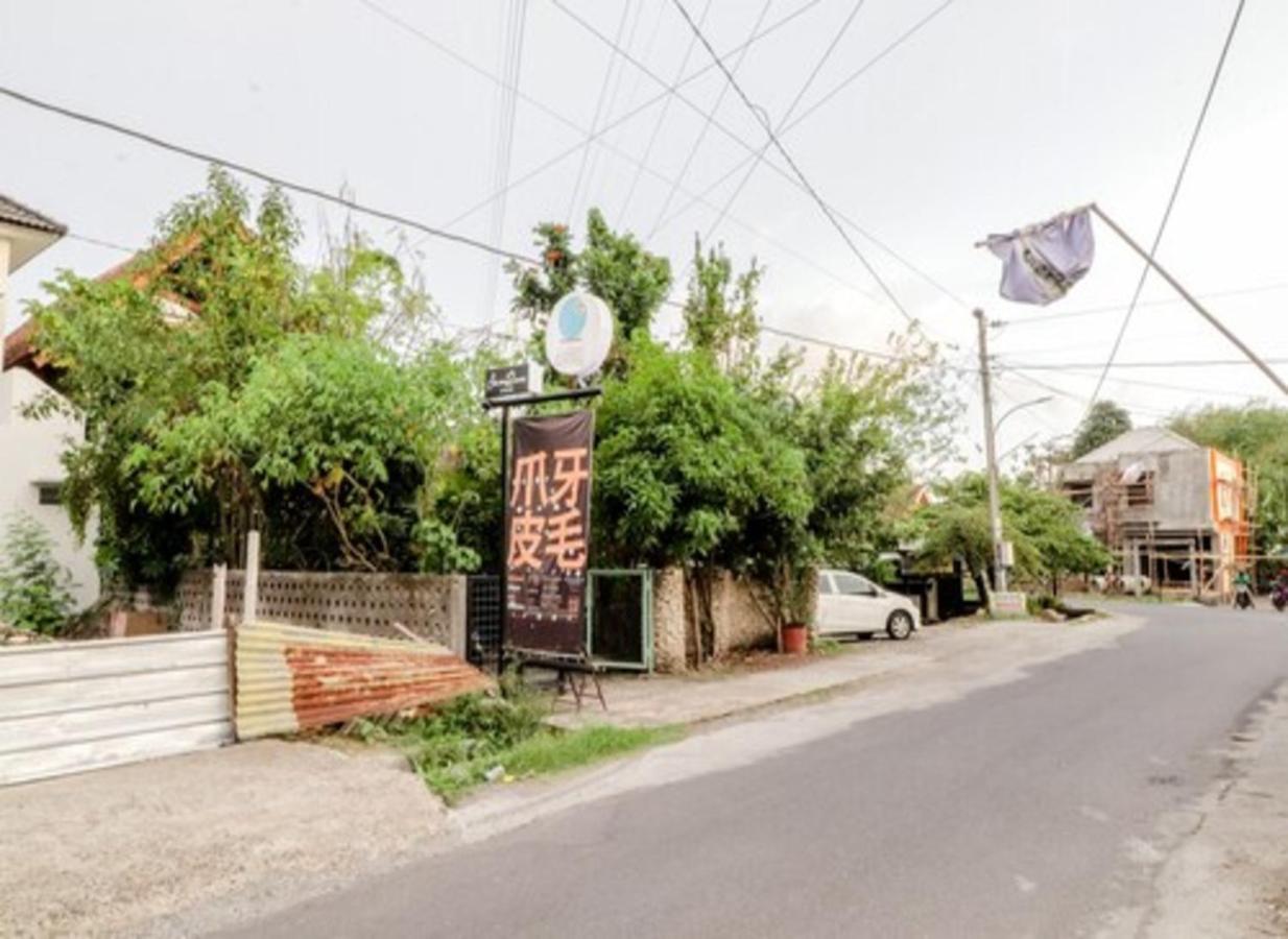 Lorong Homestay バントル エクステリア 写真