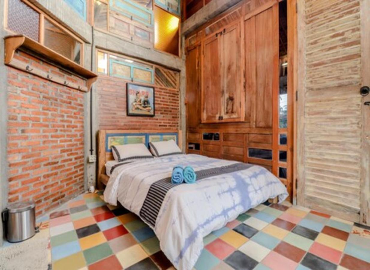 Lorong Homestay バントル エクステリア 写真