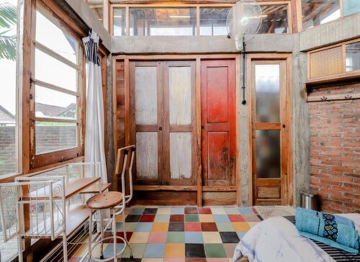 Lorong Homestay バントル エクステリア 写真
