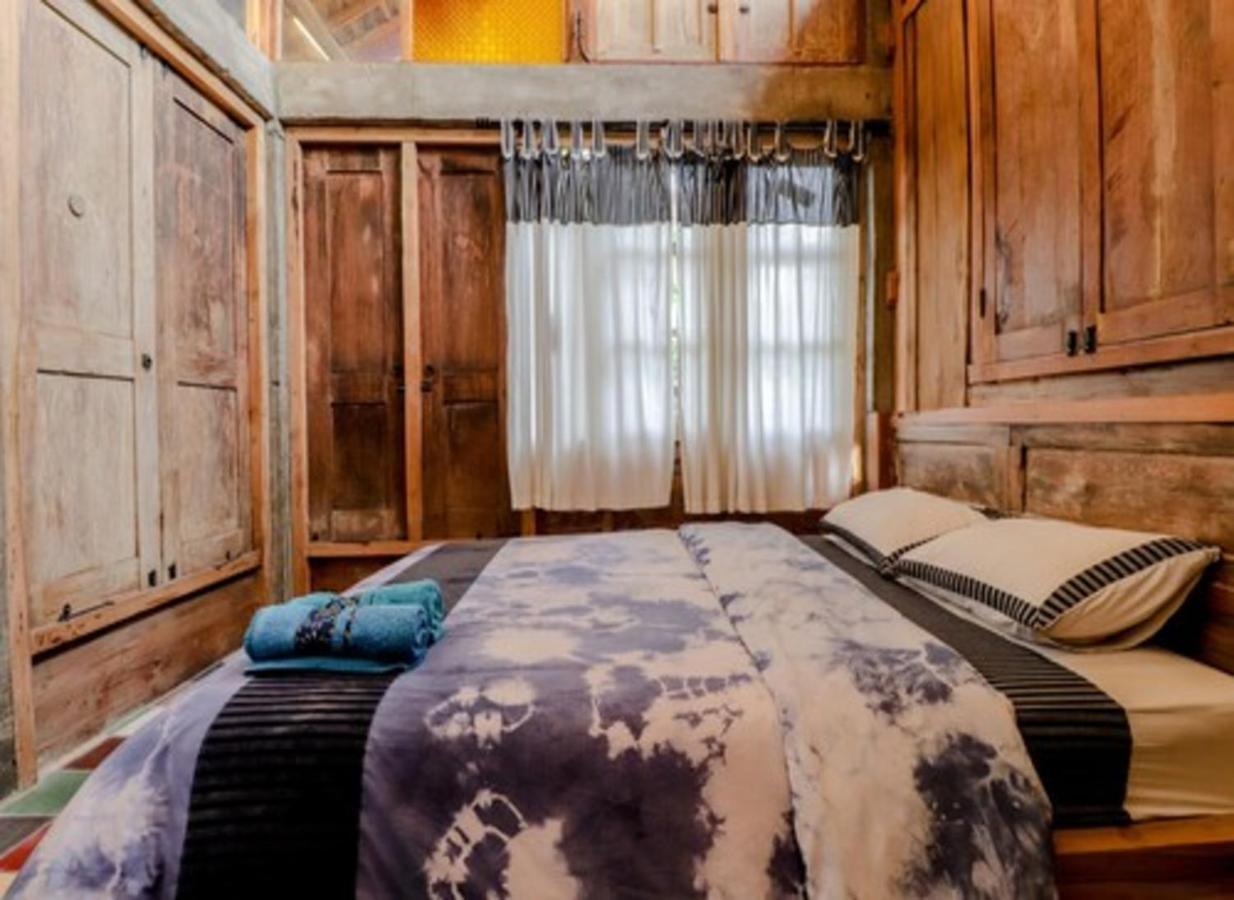Lorong Homestay バントル エクステリア 写真
