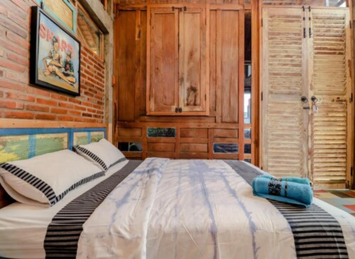 Lorong Homestay バントル エクステリア 写真