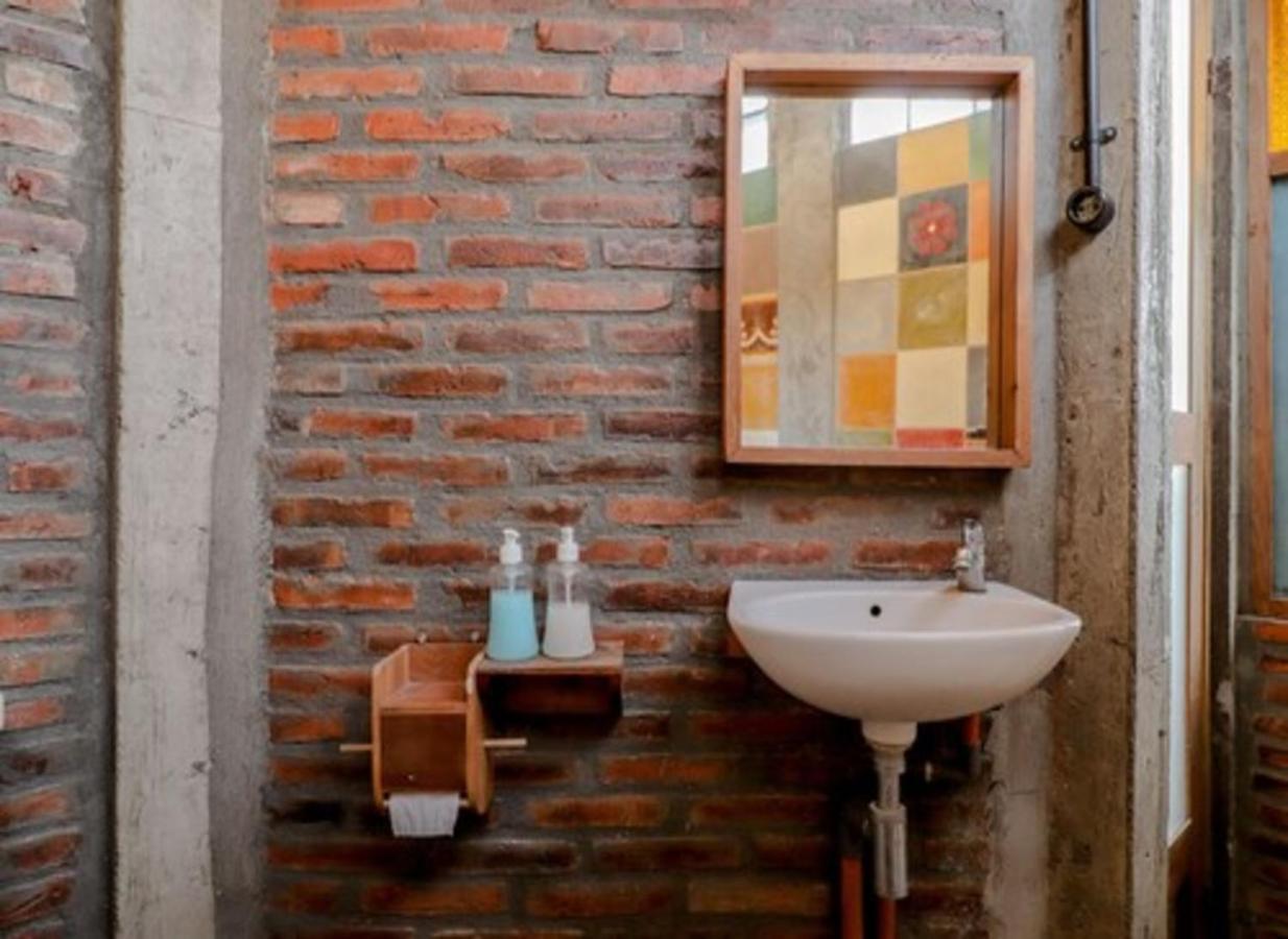 Lorong Homestay バントル エクステリア 写真