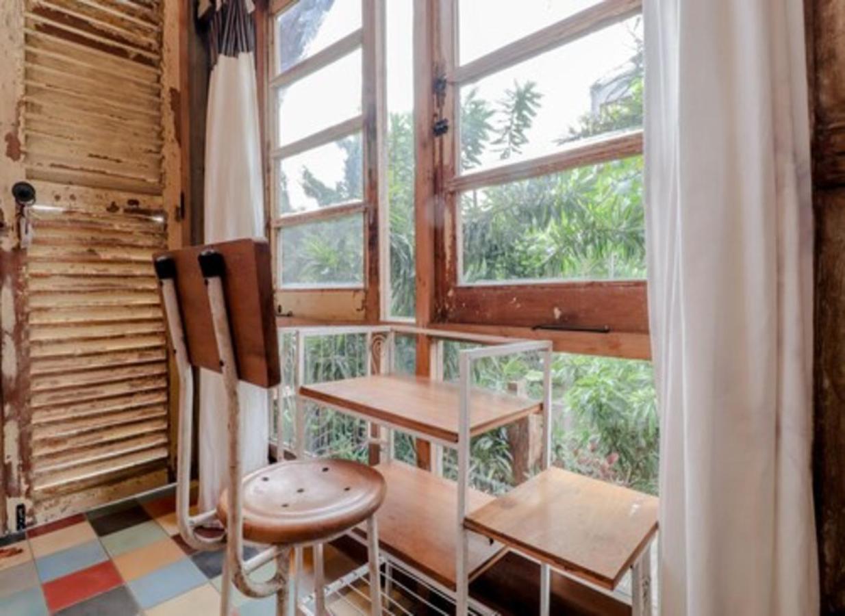 Lorong Homestay バントル エクステリア 写真