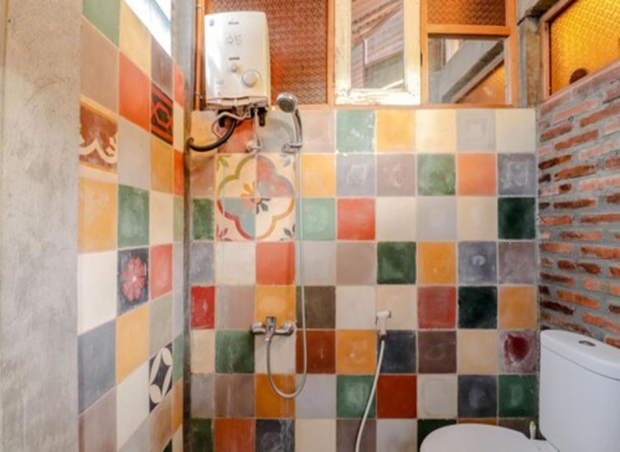 Lorong Homestay バントル エクステリア 写真