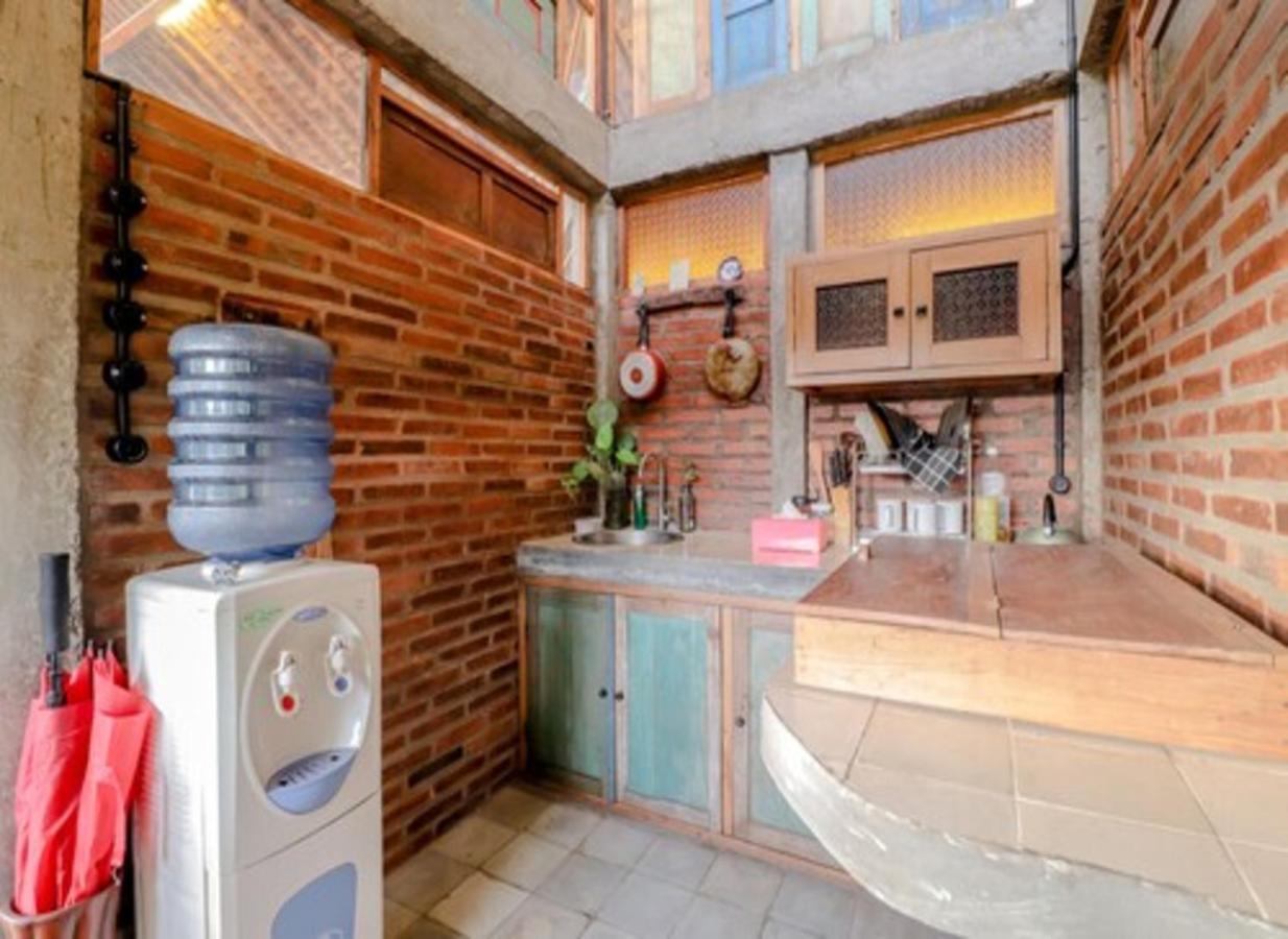 Lorong Homestay バントル エクステリア 写真