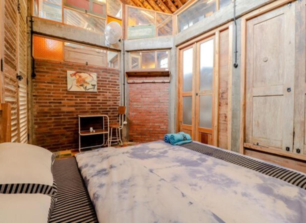 Lorong Homestay バントル エクステリア 写真
