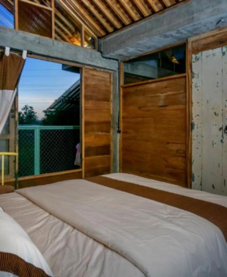 Lorong Homestay バントル エクステリア 写真