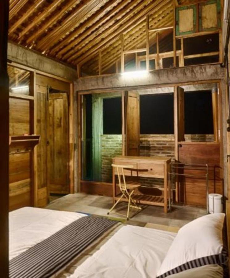 Lorong Homestay バントル エクステリア 写真