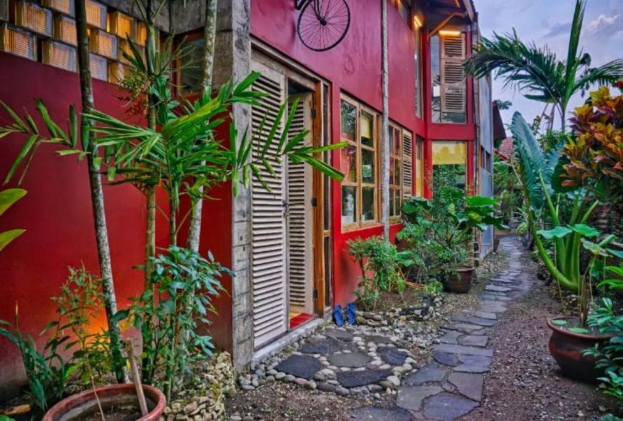 Lorong Homestay バントル エクステリア 写真