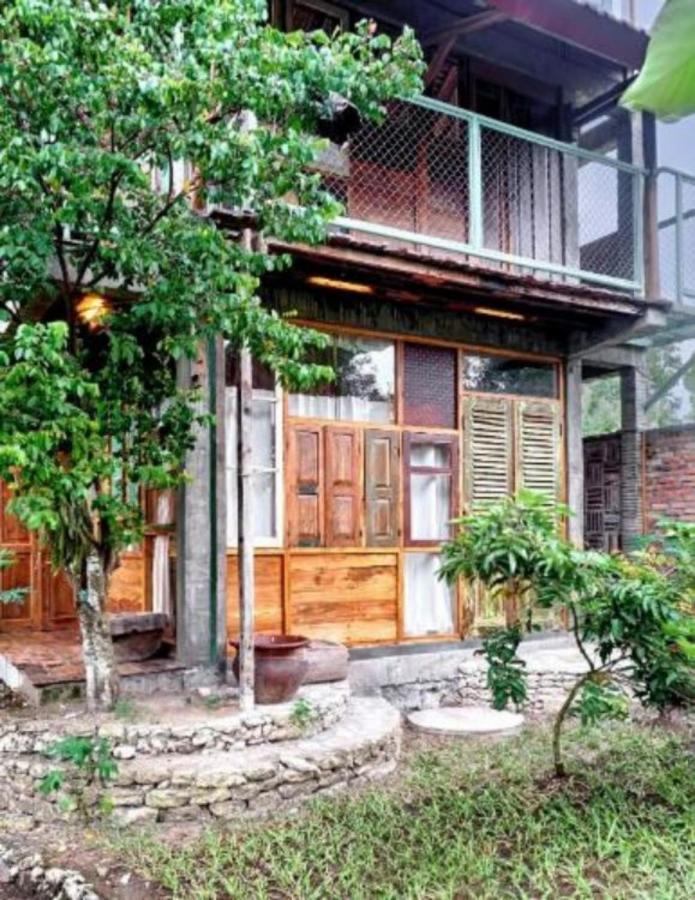 Lorong Homestay バントル エクステリア 写真