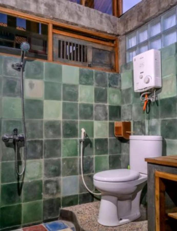Lorong Homestay バントル エクステリア 写真