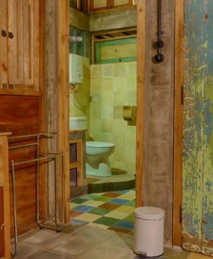 Lorong Homestay バントル エクステリア 写真