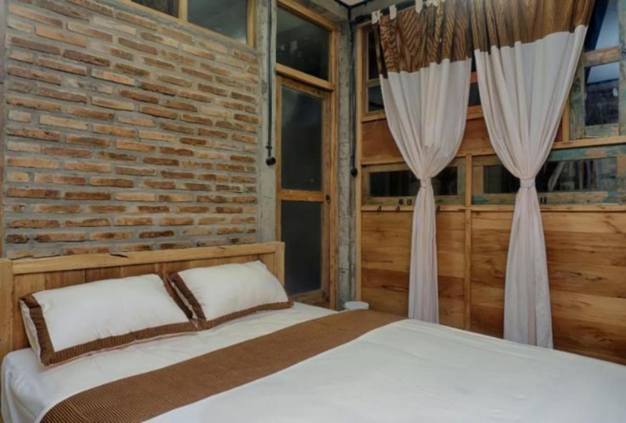 Lorong Homestay バントル エクステリア 写真
