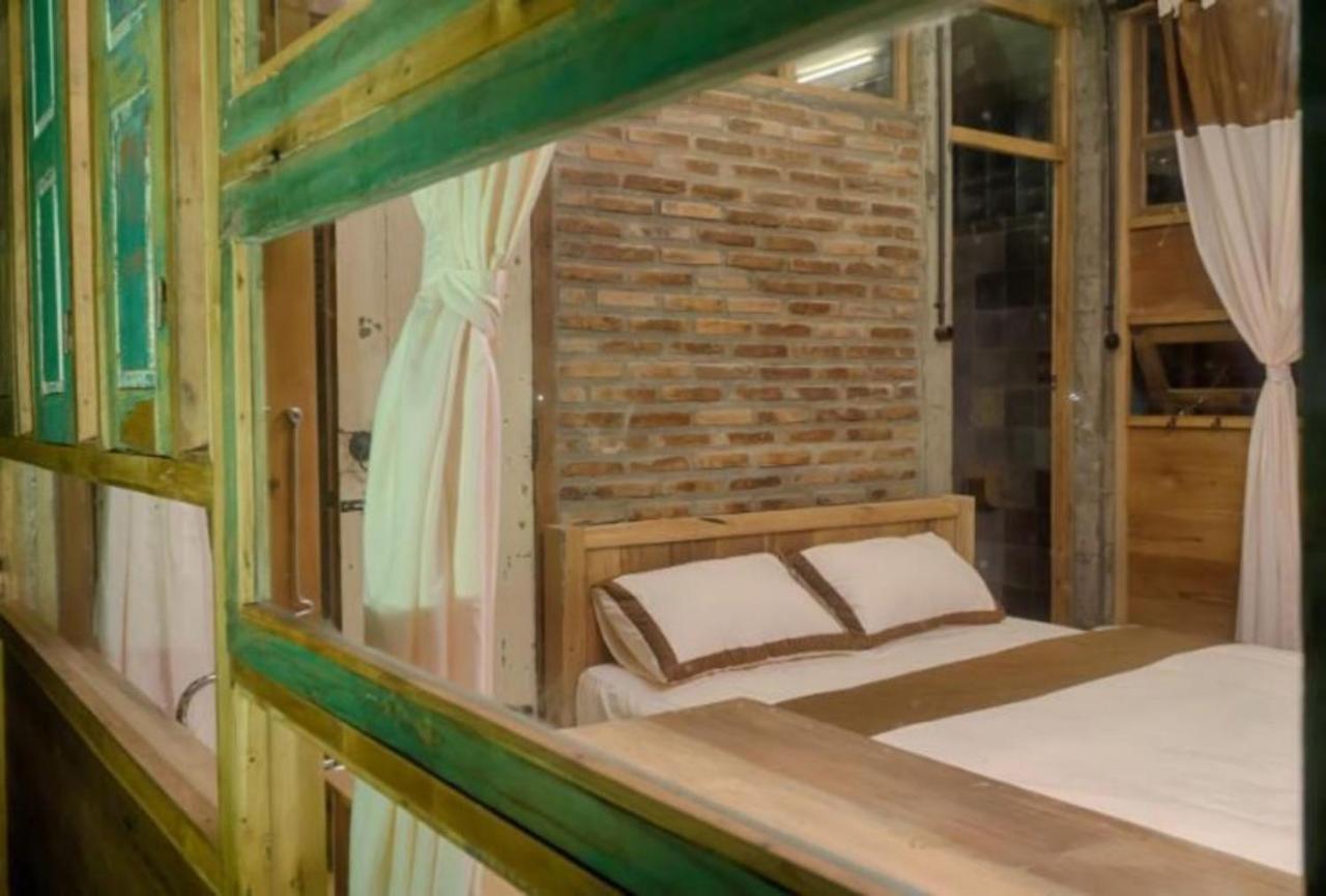 Lorong Homestay バントル エクステリア 写真