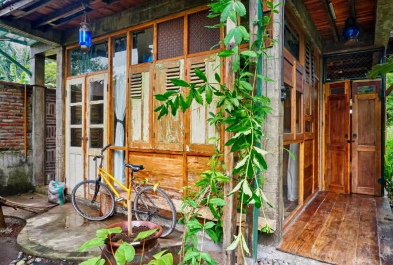 Lorong Homestay バントル エクステリア 写真