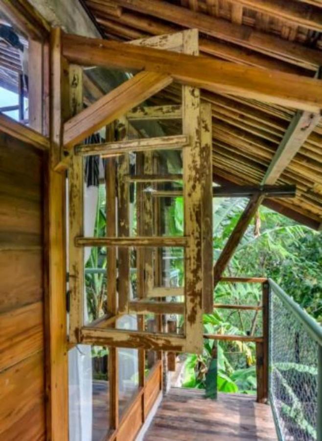 Lorong Homestay バントル エクステリア 写真